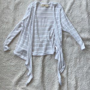 Faded Glory Cardigan XS/S